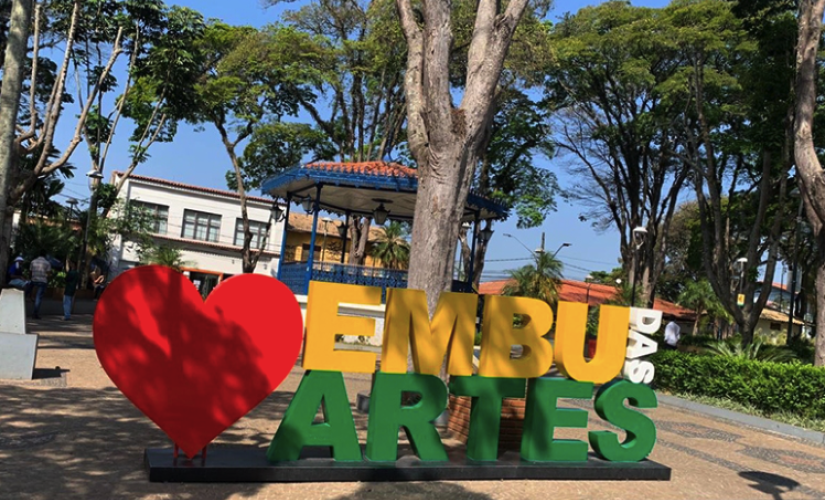 Para a celebração do aniversário neste ano, a Prefeitura preparou uma série de shows; evento está sendo chamado de 'carnajeo'