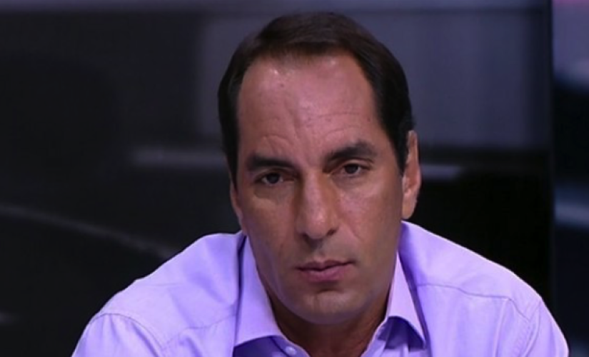 Edmundo teria visualizado as mensagens em um aplicativo e ignorado o chamado