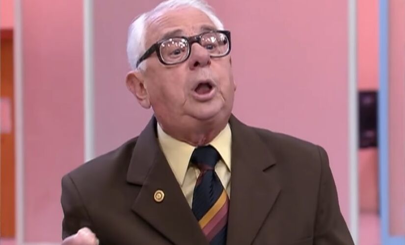 Zé Vasconcelos