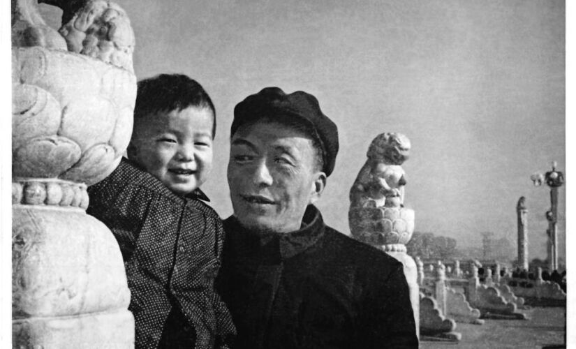  Ai Weiwei foi preso pelo governo chinês
