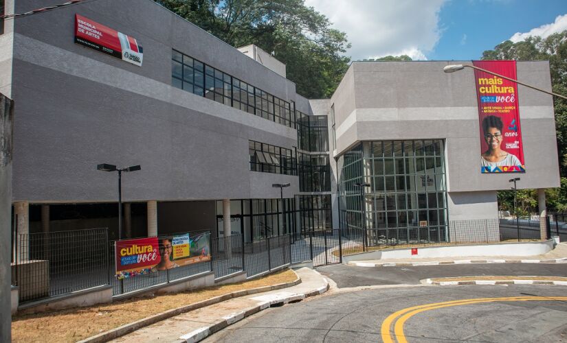 Inscrições para cursos e oficinas da Escola Municipal de Artes de Taboão da Serra estão abertas.