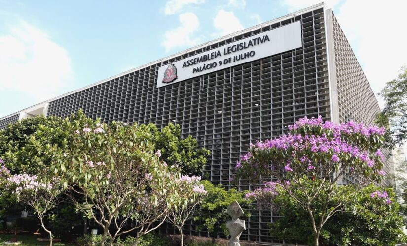 Assembleia Legislativa de São Paulo 