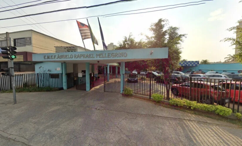 A mãe de um garoto de 12 anos afirma que o filho dela foi alvo de racismo na escola municipal Ângelo Rafael Pellegrino, em São Caetano do Sul, no ABC paulista