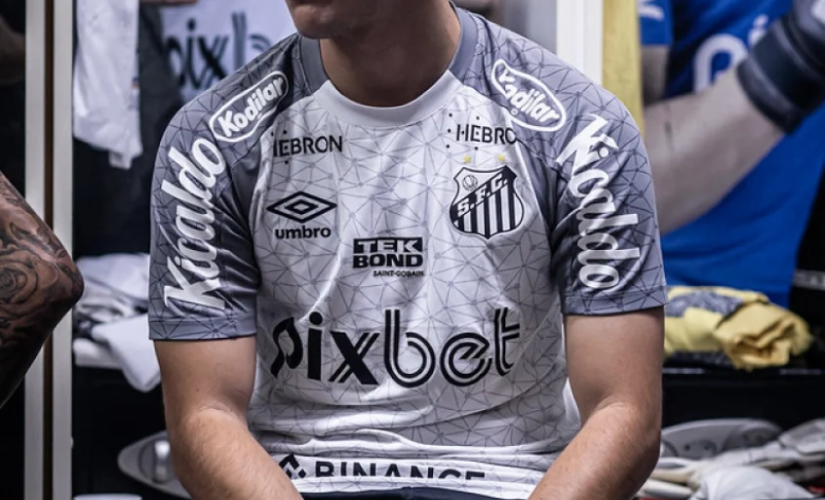 O jovem colombiano é uma das principais promessas 