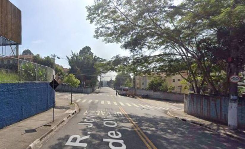 Jovem é vítima de feminicídio em Diadema