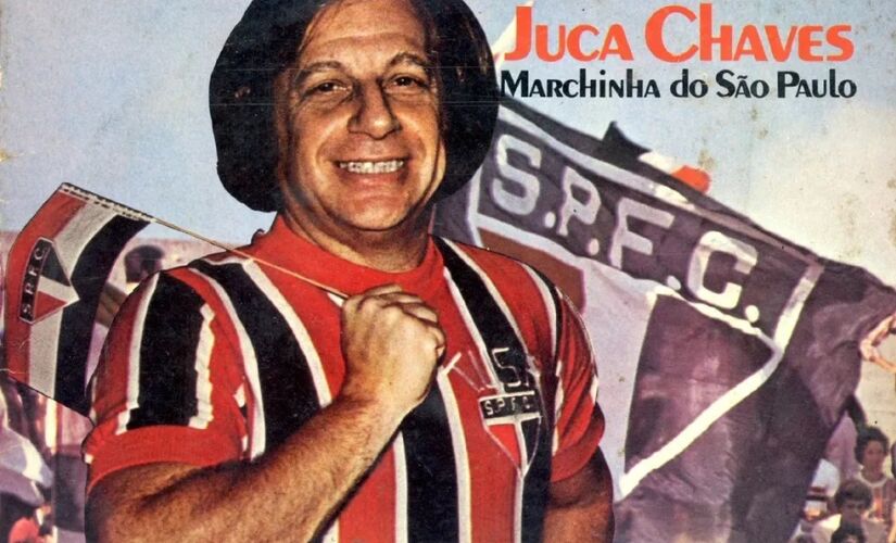 Juca Chaves