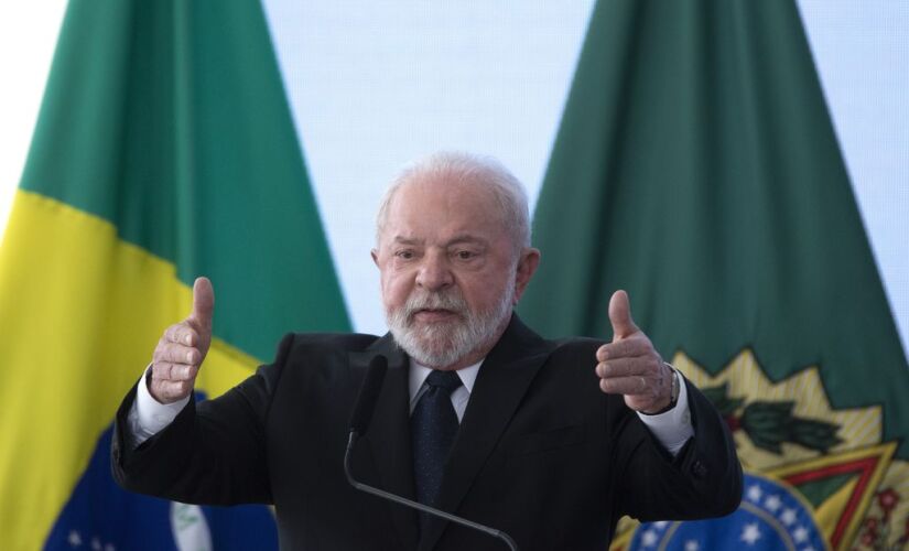 Lula diz que Rui Costa o deixa dormir com consciência tranquila