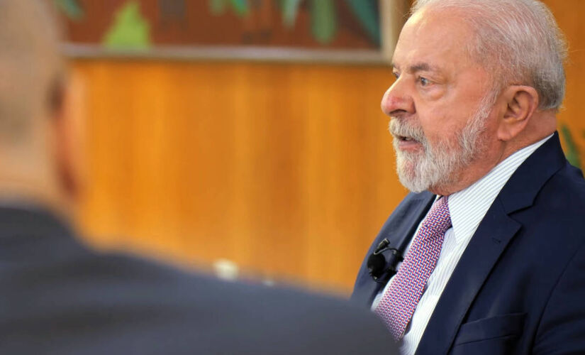 Nesta terça, Lula e Moro voltaram a trocar farpas devido à Operação Lava Jato