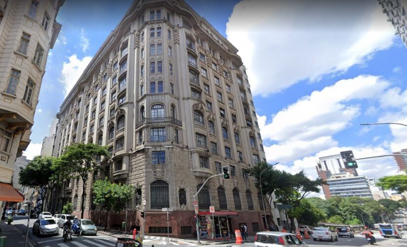 Prédio do Ministério Público de São Paulo (Arquivo)