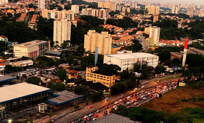 Taboão da Serra recebeu R$ 29.375.614,21 em repasses de ICMS enviados pelo governo do Estado