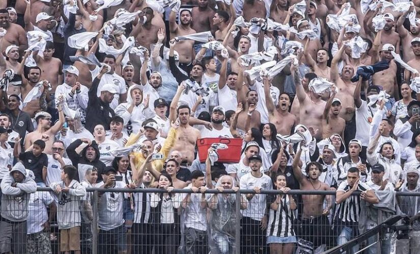 A torcida, em mais um ano fez sua parte. Compareceu na Vila, no Canindé, e também marcou presença no jogo decisivo em Itu. Os torcedores apoiam, cantam, gritam, cobram, mas parecem não serem ouvidos.