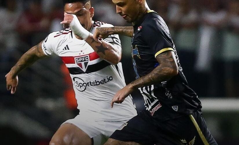 Dois ou três nomes devem chegar ao Morumbi para a sequência da temporada