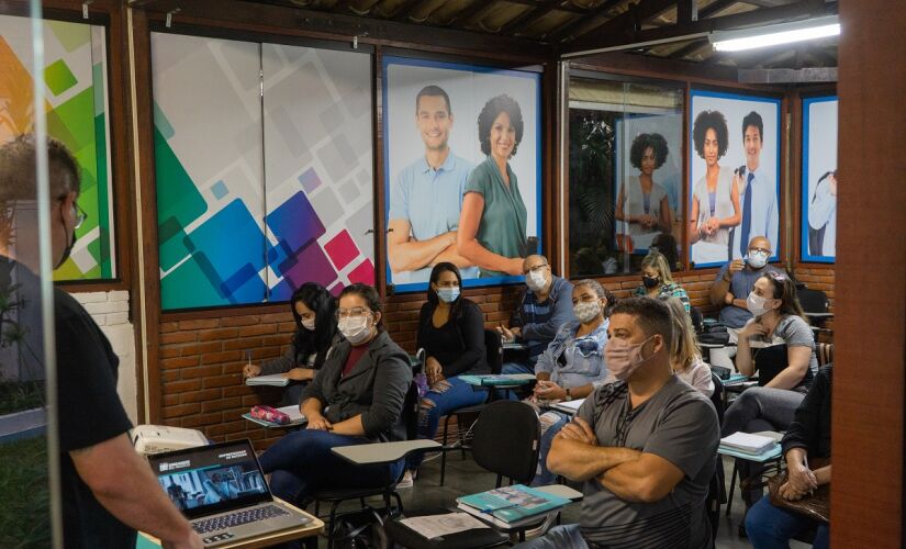 Curso da Casa do Empreendedor e Sebrae Aqui de Taboão da Serra sobre fluxo de caixa está com inscrições abertas