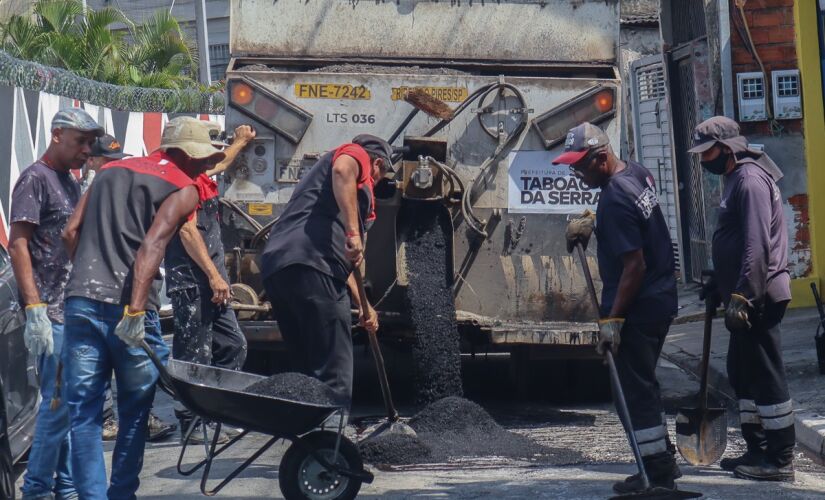 Ação no Seu Bairro acontece no Jardim Suiná na sexta-feira, 14