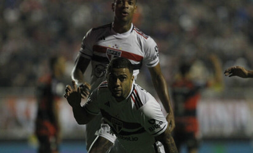 São Paulo vence em Itu e se classifica para as oitavas