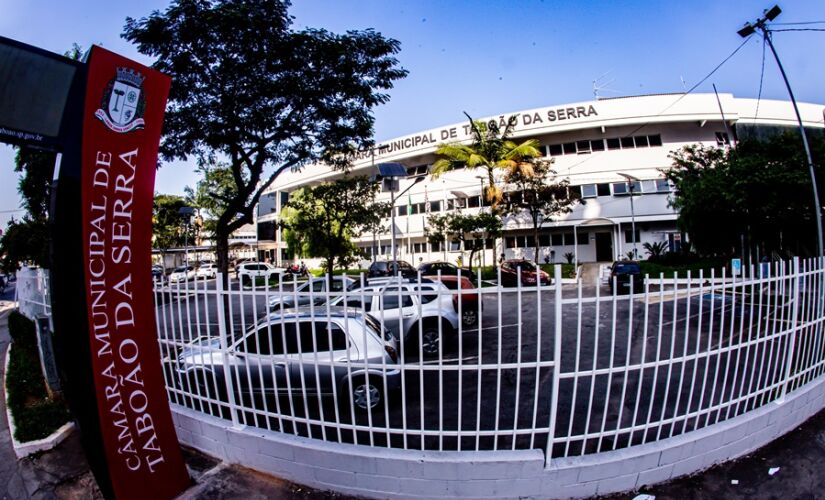  Câmara Municipal de Taboão da Serra realiza audiência na próxima semana para debater o projeto 