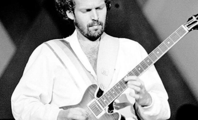  Lasse Wellander morre aos 70 anos