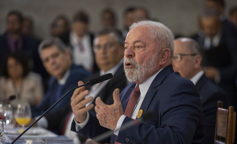 Para Lula, há uma mudança de padrão de comportamento na sociedade e não é possível permitir que o ódio prevaleça