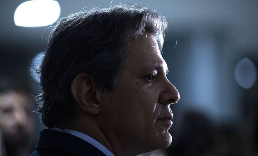 Ministro da Fazenda, Fernando Haddad