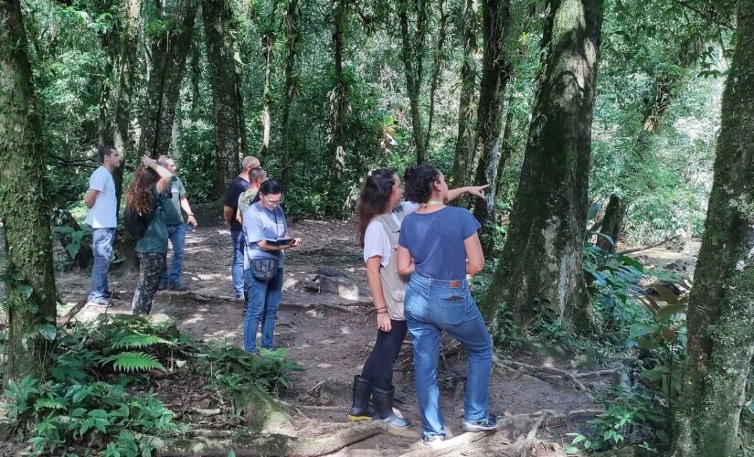 Dentre os pontos estão áreas já protegidas pelas Unidades de Conservação