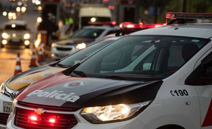 Em números absolutos, o combate à criminalidade na região prendeu 1.861 pessoas nos três primeiros meses do ano.