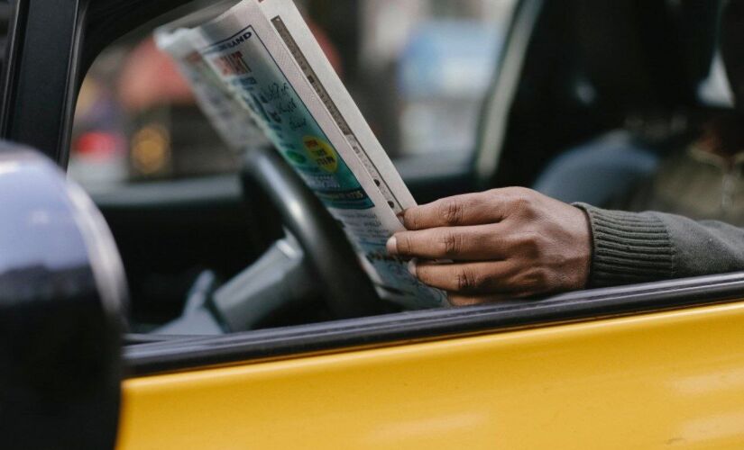 Uma imprensa livre é também aquela que sabe até onde pode chegar na divulgação de um fato
