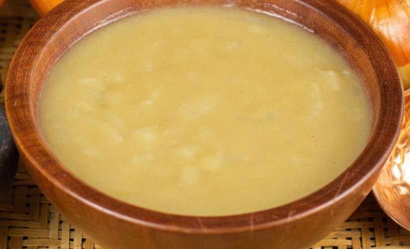 Festival de Sopas Ceagesp traz Sopa de Rabada, Capeletti in Brodo, Sopa de Bobó de Camarão, Creme de Couve-flor com Roquefort, Sopa de Legumes com Shimeji, além da Sopa de Cebola, nas versões gratinada e sem gratinar