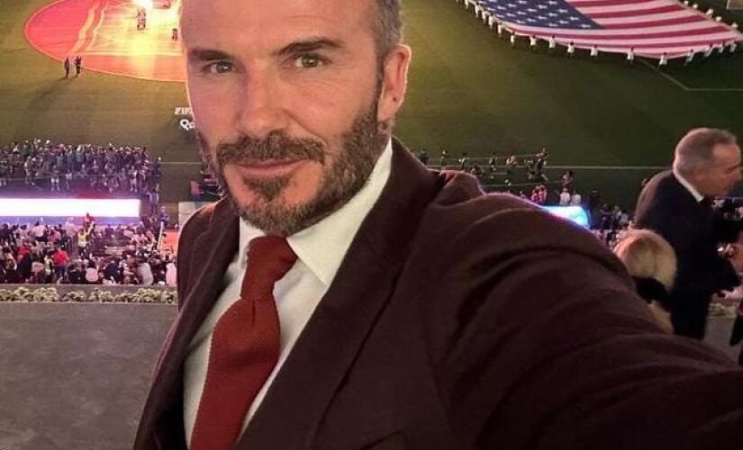 O ex-jogador de futebol inglês David Beckham, 47, sofre de Transtorno Obsessivo Compulsivo desde o início dos anos 2000, quando ainda jogava bola