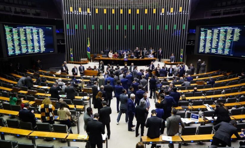 Vitória para o governo Luiz Inácio Lula da Silva, texto-base do arcabouço foi aprovado por larga maioria