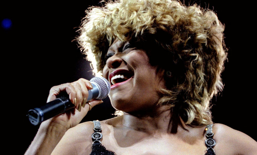 Morre Tina Turner aos 83 anos