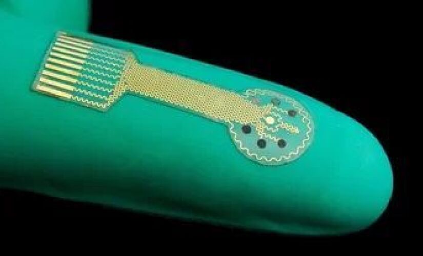 Tecnologia foi produzida pelo Instituto de Tecnologia da Califórnia