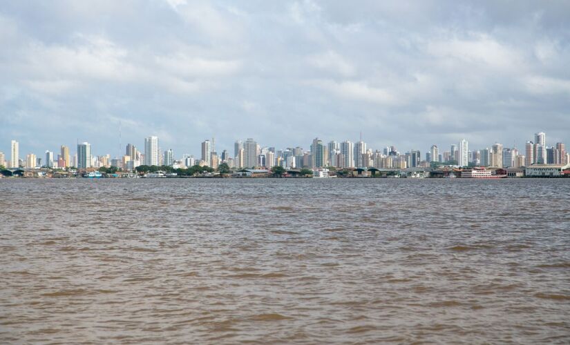 A cidade de Belém, no Pará, será sede da 30ª Conferência das Partes da Convenção-Quadro das Nações Unidas sobre Mudança do Clima (COP30)