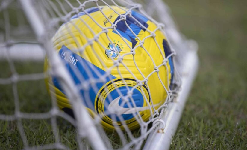 Empresas realizaram as operações financeiras de apostas, principalmente em partidas de futebol.