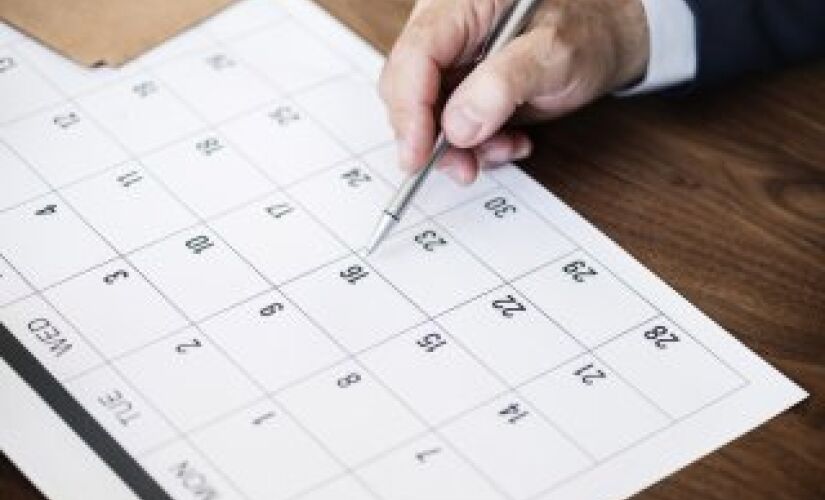 Datas de feriados no Brasil são usadas normalmente para curtir com a família 