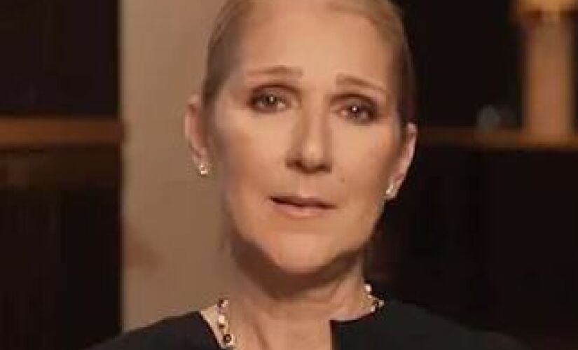 Céline Dion cancela shows