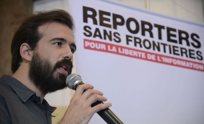 O Brasil subiu 18 lugares no ranking mundial de liberdade de imprensa, aponta relatório da organização não governamental (ONG) Repórteres Sem Fronteiras (RSF).