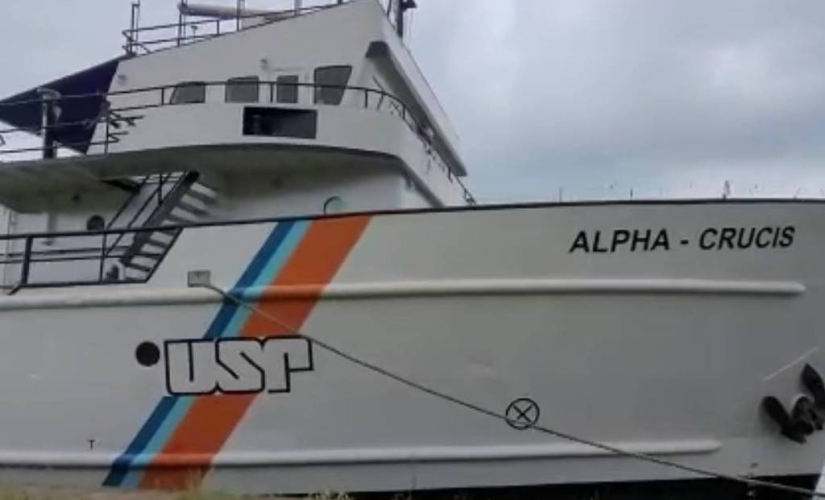 Navio USP