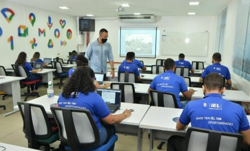 Governo De Sp Abre Cadastro Para Jovem Aprendiz Saiba Como Fazer