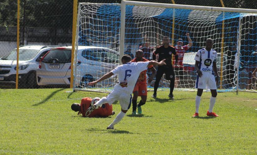 Neste domingo (21) acontece a segunda rodada da Taça João Rubini de Futebol Veterano, categoria quarentão, competição organizada pela Prefeitura de Porto Feliz em parceria com o Secom