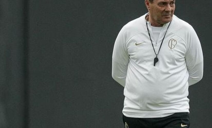 É este trabalho no Corinthians que deve definir o futuro de Vanderlei Luxemburgo como treinador