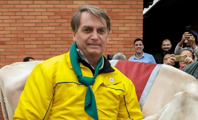Jair Bolsonaro