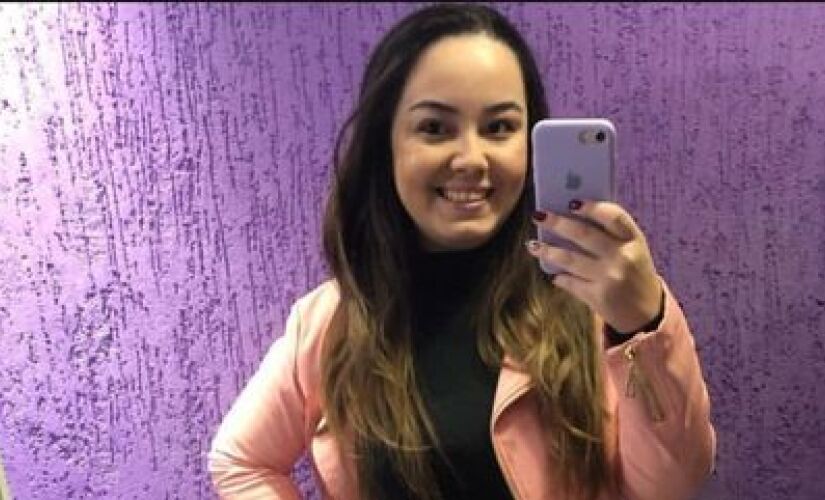A vítima, identificada como Valéria dos Santos da Silva Delfino, de 27 anos, morava com o marido no bairro Vila Ferreira