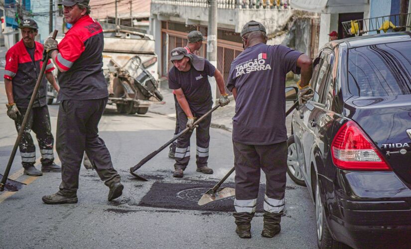 Na ocasião, também haverá cadastro de cães e gatos para castração feita pelo o Centro de Controle de Zoonoses (CCZ), basta apresentar comprovante de endereço de Taboão da Serra, além de documento oficial com foto e CPF