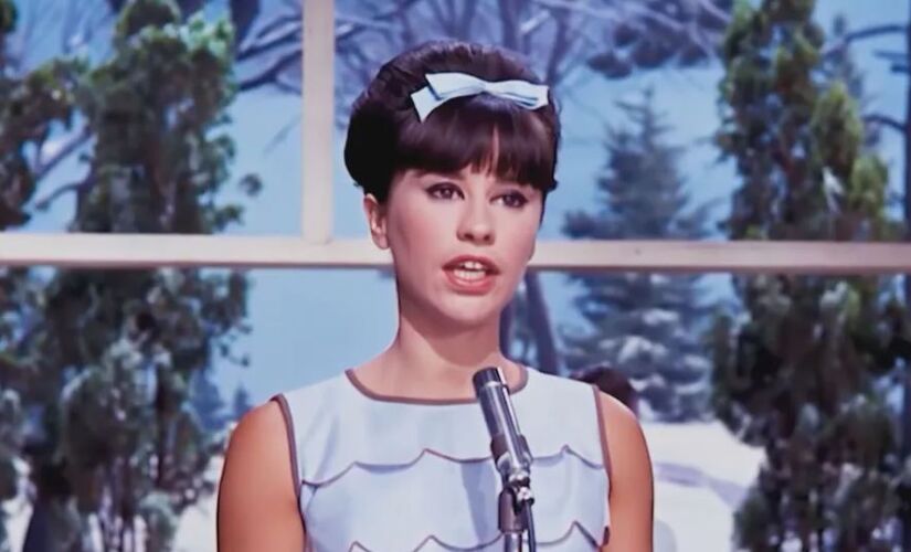 Astrud Gilberto ficou conhecida mundialmente por ter cantado 