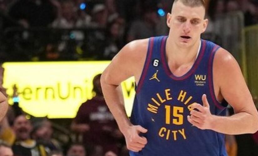 Nikola Jokic, o destaque da atual temporada da NBA