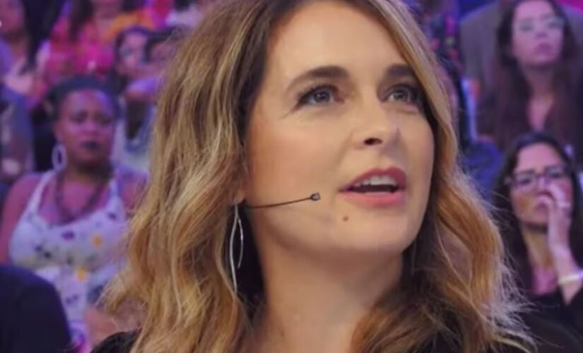 Claudia Abreu deixa a Globo