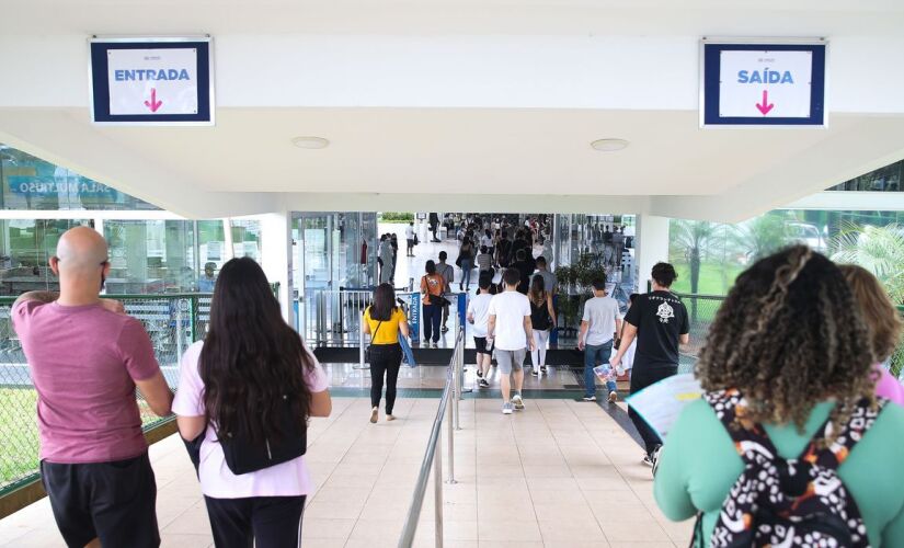 O Fies Social irá financiar 100% do valor de universidades particulares