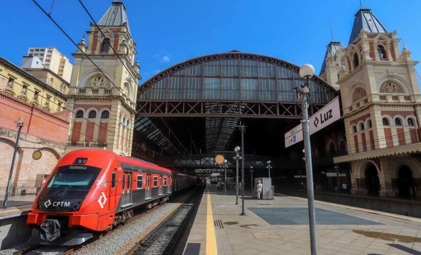 Estação da luz recebe dois eventos neste fim de semana (17 e 18/8)