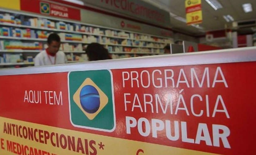 Os medicamentos já estavam disponíveis no programa, mas o consumidor precisava pagar uma parte do valor