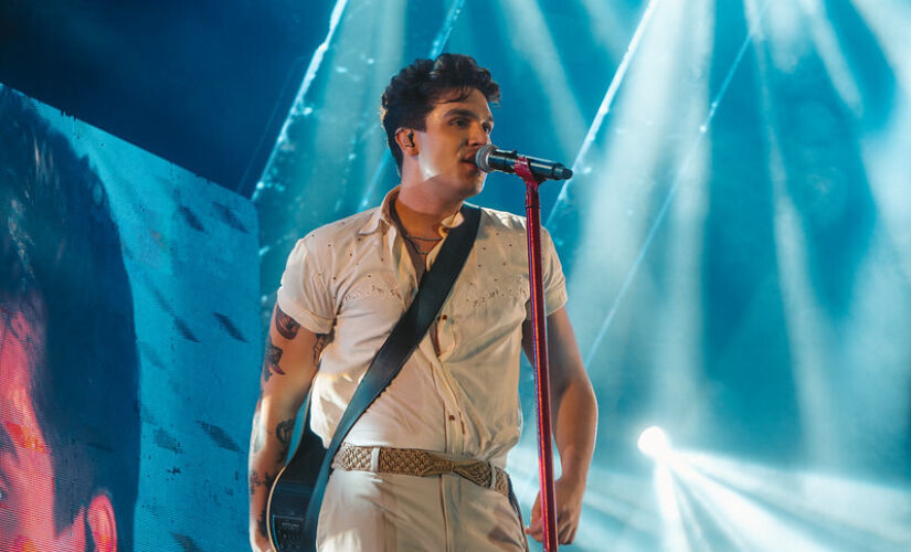 Luan Santana será o primeiro cantor sertanejo a se apresentar no Rock in Rio, na próxima edição que acontece em setembro de 2024
